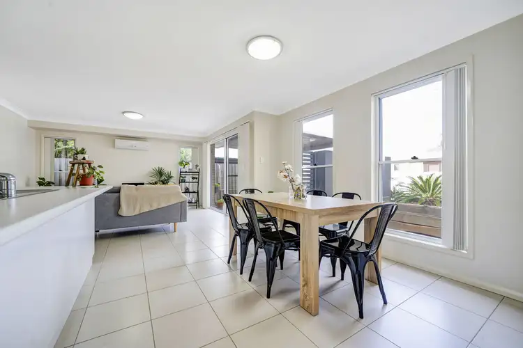 Fourth view of Homely unit listing, 3/3 Cranley Street, South Toowoomba QLD 4350