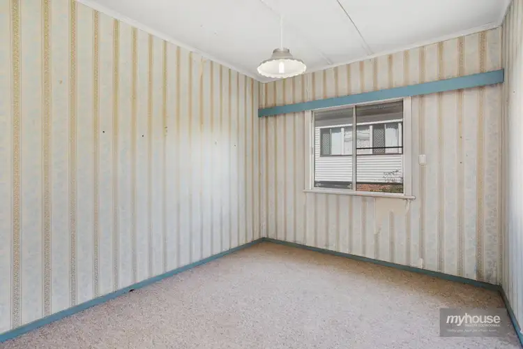 Fifth view of Homely house listing, 16 Holberton Street, Rockville QLD 4350