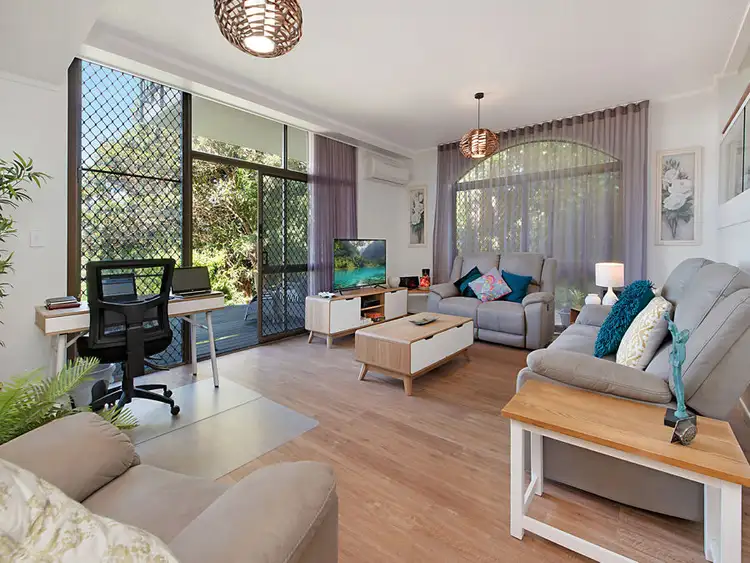 Main view of Homely apartment listing, 6/105 Burnett Street, Buderim QLD 4556