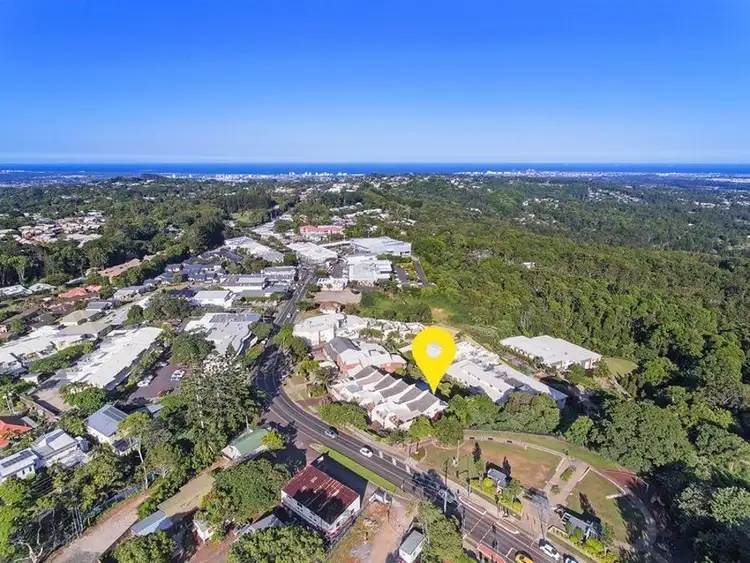 Second view of Homely apartment listing, 6/105 Burnett Street, Buderim QLD 4556