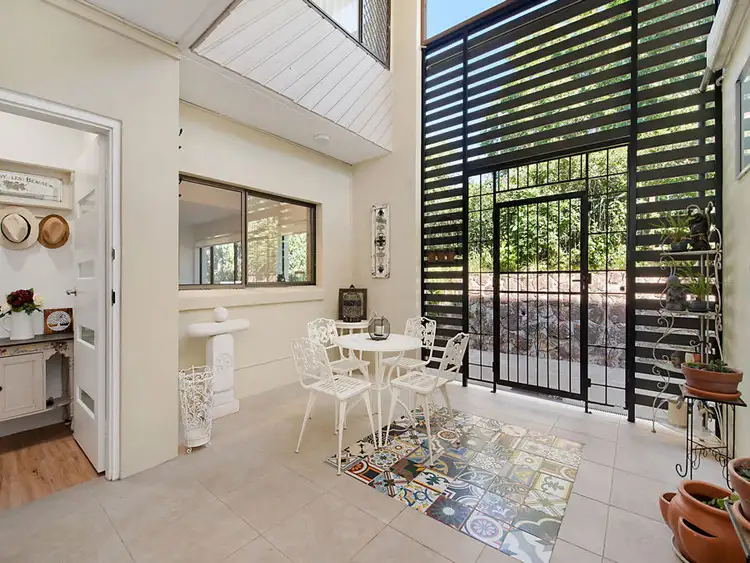 Third view of Homely apartment listing, 6/105 Burnett Street, Buderim QLD 4556