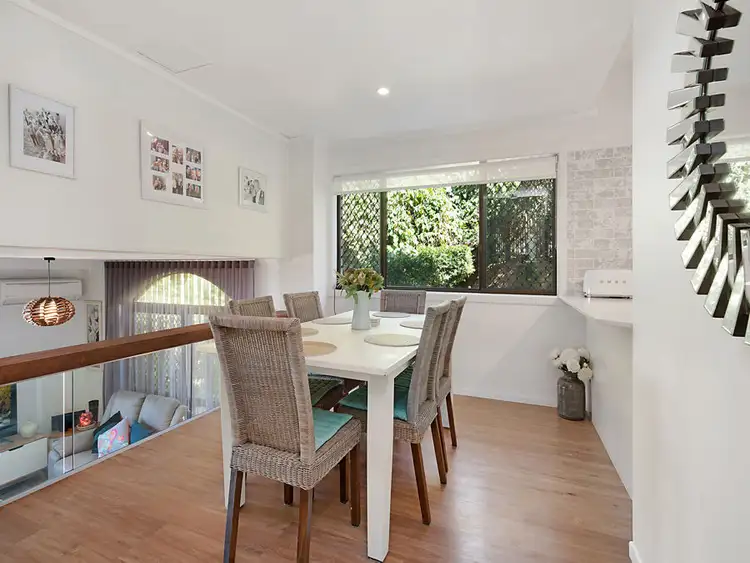 Fourth view of Homely apartment listing, 6/105 Burnett Street, Buderim QLD 4556