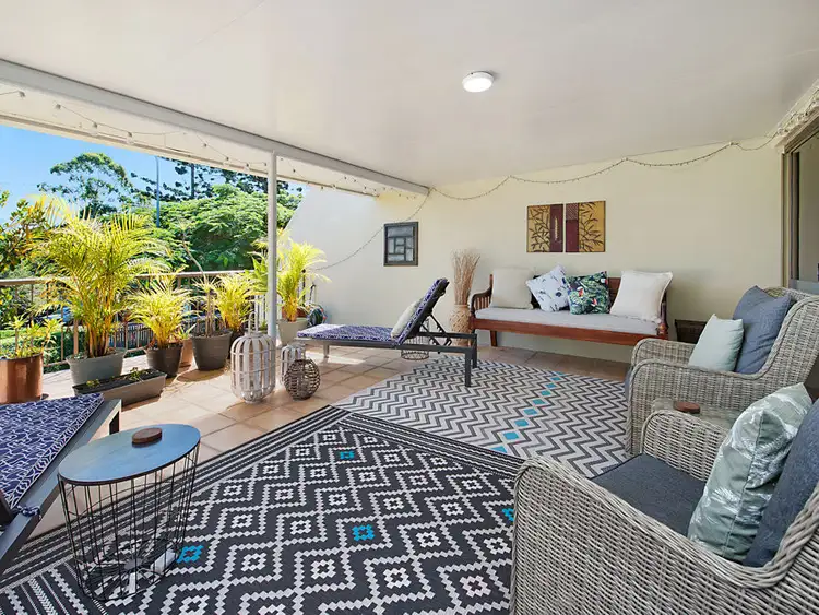 Fifth view of Homely apartment listing, 6/105 Burnett Street, Buderim QLD 4556