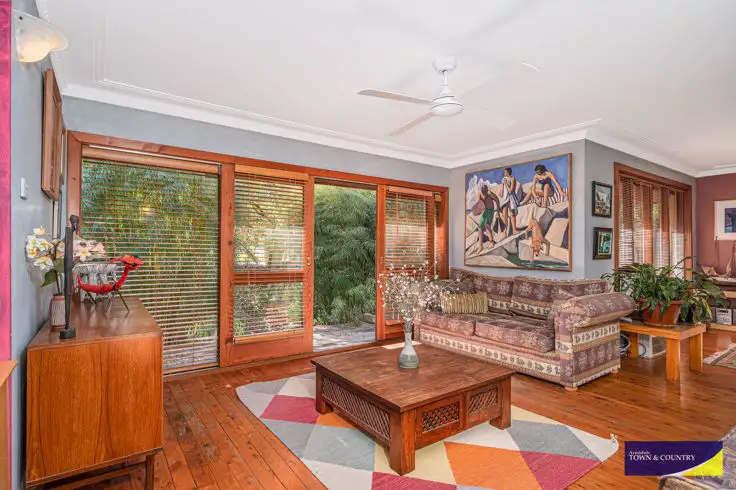 Second view of Homely house listing, 62 Jessie Street, Armidale NSW 2350
