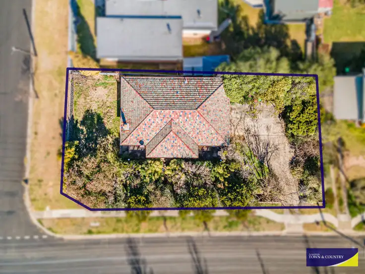 Fourth view of Homely house listing, 62 Jessie Street, Armidale NSW 2350