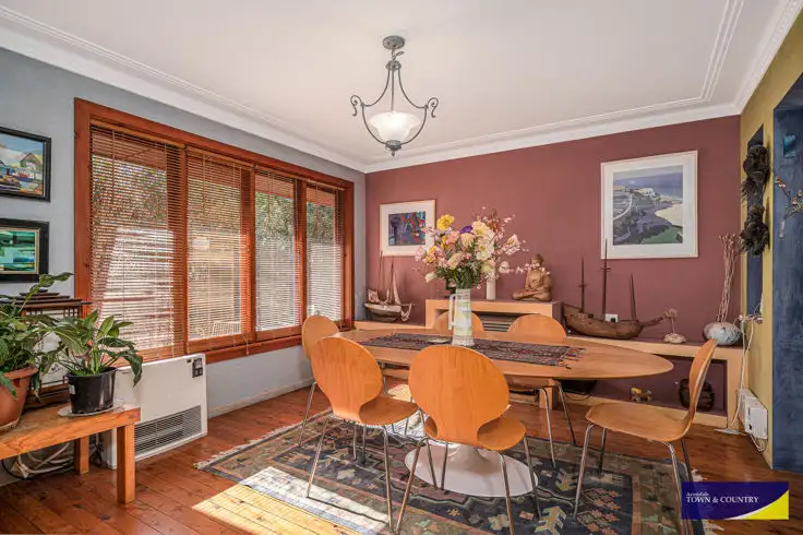 Fifth view of Homely house listing, 62 Jessie Street, Armidale NSW 2350