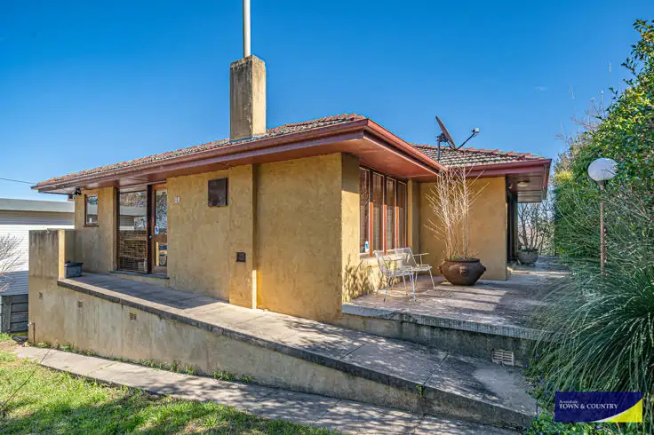 Sixth view of Homely house listing, 62 Jessie Street, Armidale NSW 2350