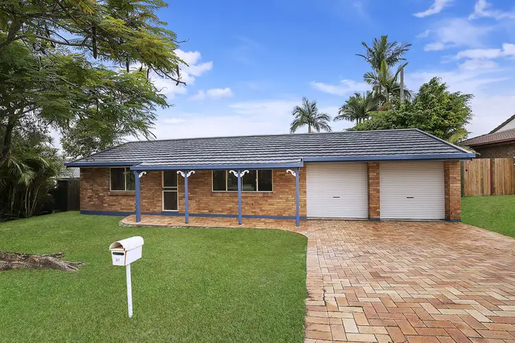 Main view of Homely house listing, 31 Owens Street, Boronia Heights QLD 4124