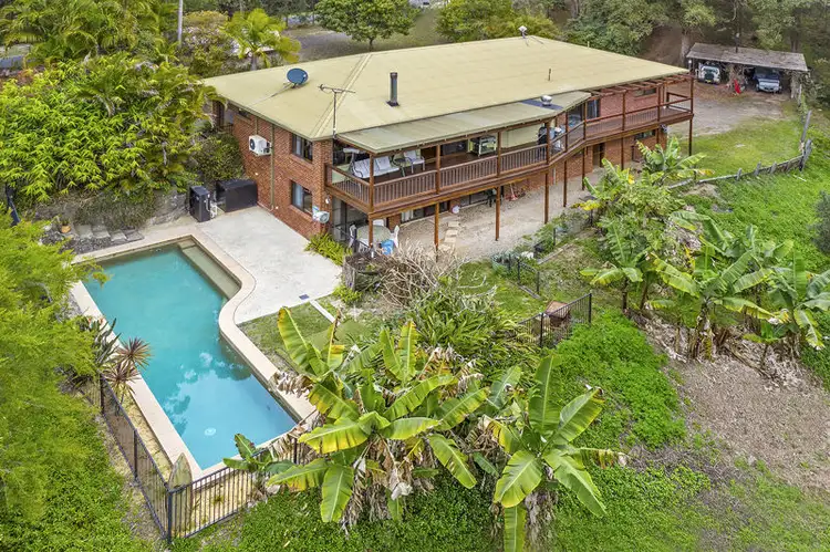 105 Mount Street, Fernmount NSW 2454