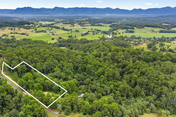 Third view of Homely house listing, 105 Mount Street, Fernmount NSW 2454