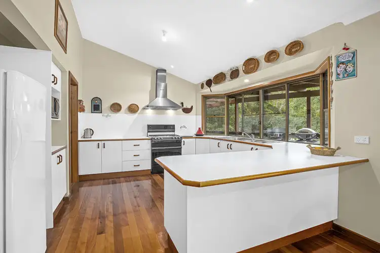 Fourth view of Homely house listing, 105 Mount Street, Fernmount NSW 2454