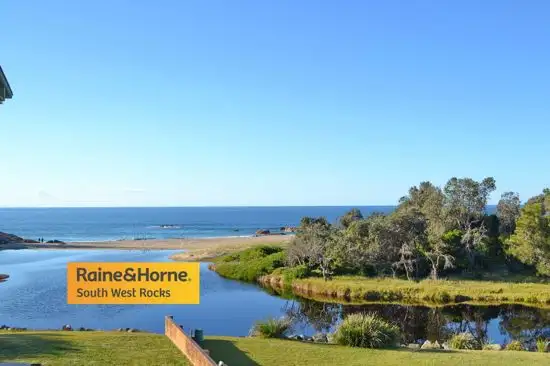 2/39 Livingstone Street, South West Rocks NSW 2431