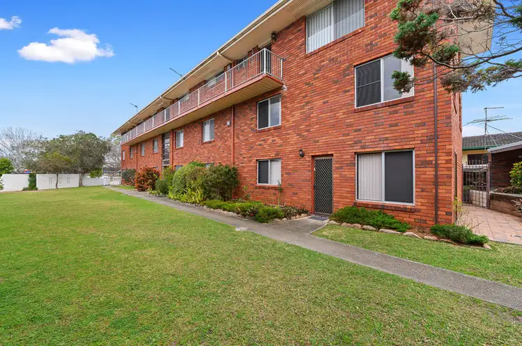 Main view of Homely townhouse listing, 9/35 Grafton Street, Coffs Harbour NSW 2450