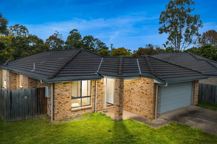 Main view of Homely house listing, 4 Bishop Court, Lawnton QLD 4501
