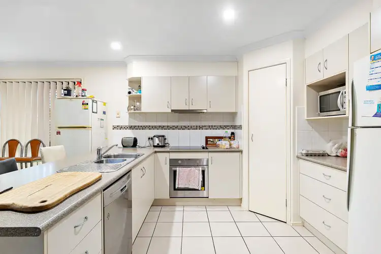 Second view of Homely house listing, 4 Bishop Court, Lawnton QLD 4501