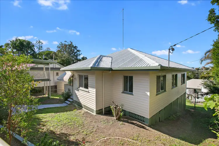 53 Channon Street, Gympie QLD 4570