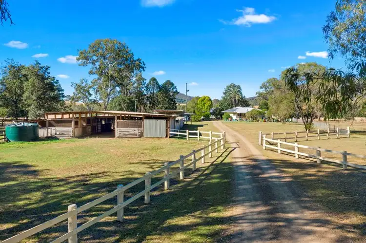 Main view of Homely rural property listing, 255 Little Widgee Road, Widgee QLD 4570