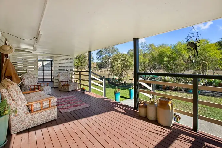 Third view of Homely rural property listing, 255 Little Widgee Road, Widgee QLD 4570