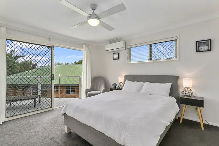8a (4/14) Redfern Street, Morningside QLD 4170