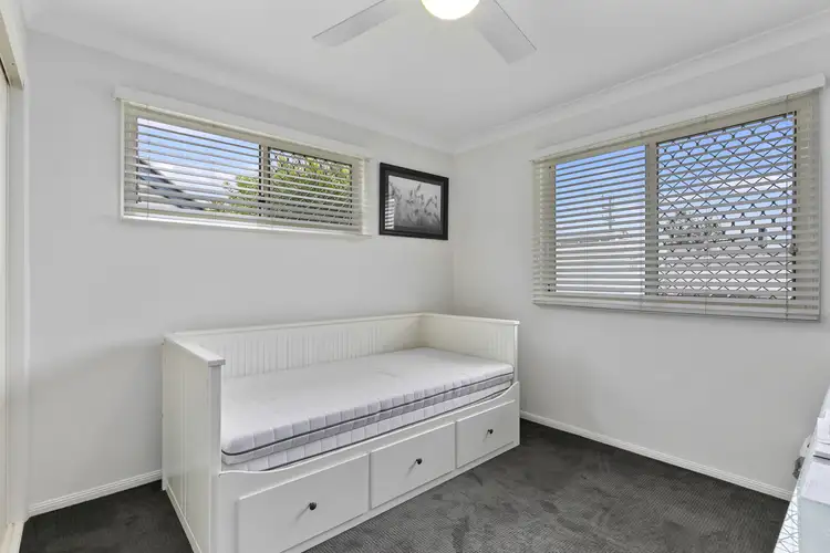 Third view of Homely townhouse listing, 8a (4/14) Redfern Street, Morningside QLD 4170