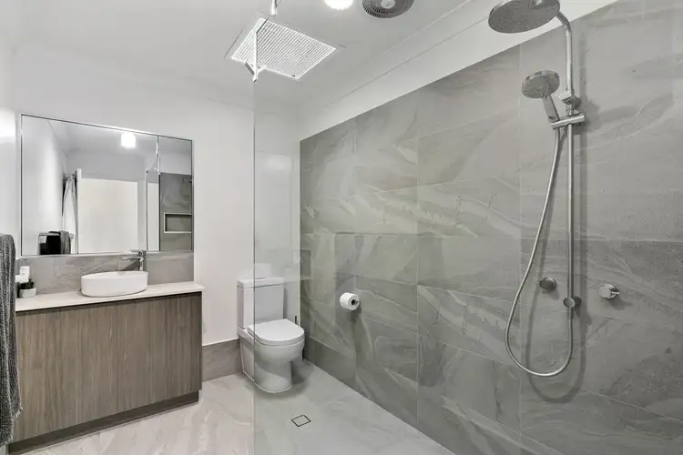 Fifth view of Homely townhouse listing, 8a (4/14) Redfern Street, Morningside QLD 4170