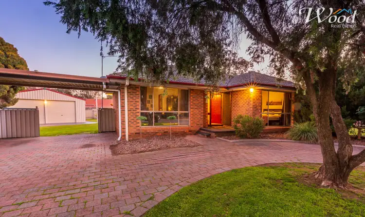Main view of Homely house listing, 2 Gleneagles Crt, Thurgoona NSW 2640