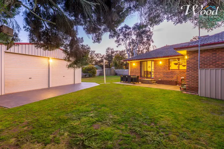 Second view of Homely house listing, 2 Gleneagles Crt, Thurgoona NSW 2640