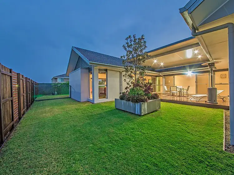 31 Macquarie Sreet, Wakerley QLD 4154