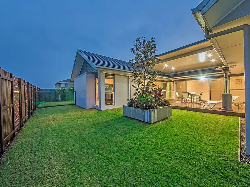 Main view of Homely house listing, 31 Macquarie Sreet, Wakerley QLD 4154