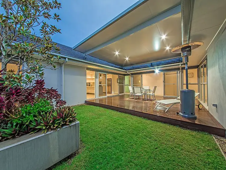Third view of Homely house listing, 31 Macquarie Sreet, Wakerley QLD 4154