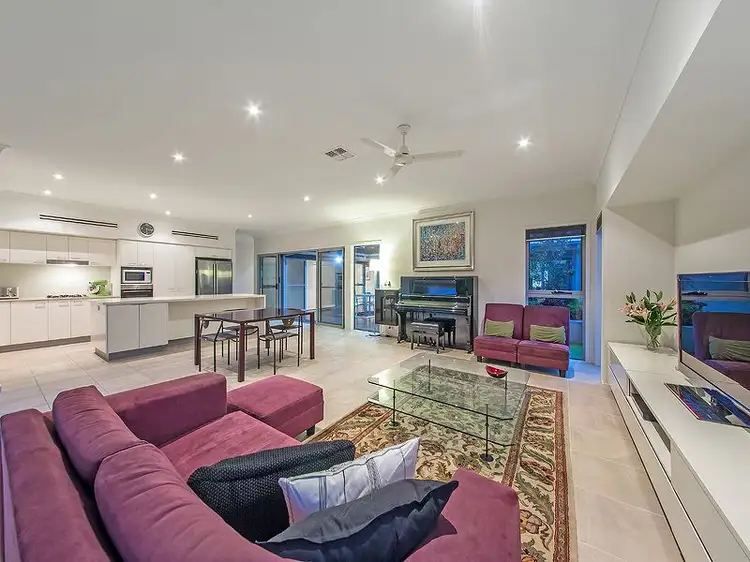 Fourth view of Homely house listing, 31 Macquarie Sreet, Wakerley QLD 4154