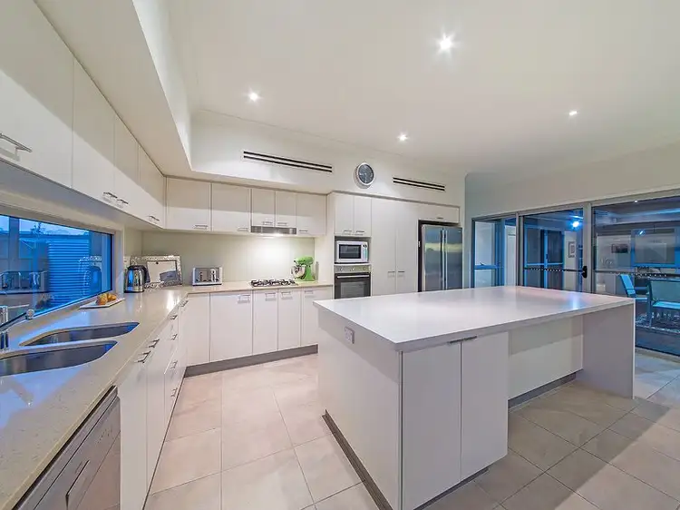 Fifth view of Homely house listing, 31 Macquarie Sreet, Wakerley QLD 4154