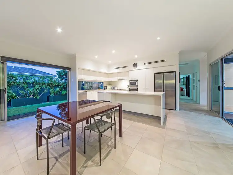 Sixth view of Homely house listing, 31 Macquarie Sreet, Wakerley QLD 4154