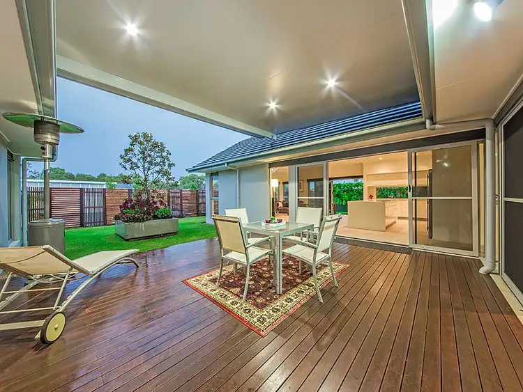 Seventh view of Homely house listing, 31 Macquarie Sreet, Wakerley QLD 4154