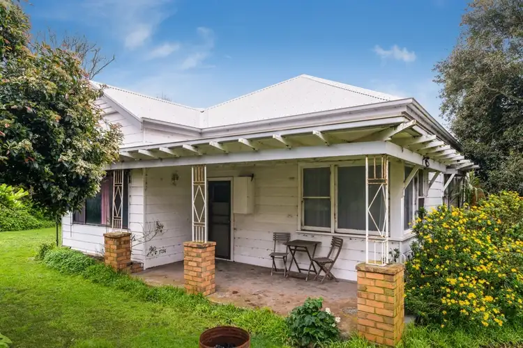 Third view of Homely rural property listing, 80 Graham & McDonalds Road, Dreeite VIC 3249