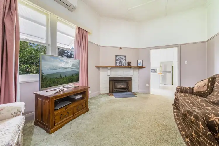 Fourth view of Homely rural property listing, 80 Graham & McDonalds Road, Dreeite VIC 3249