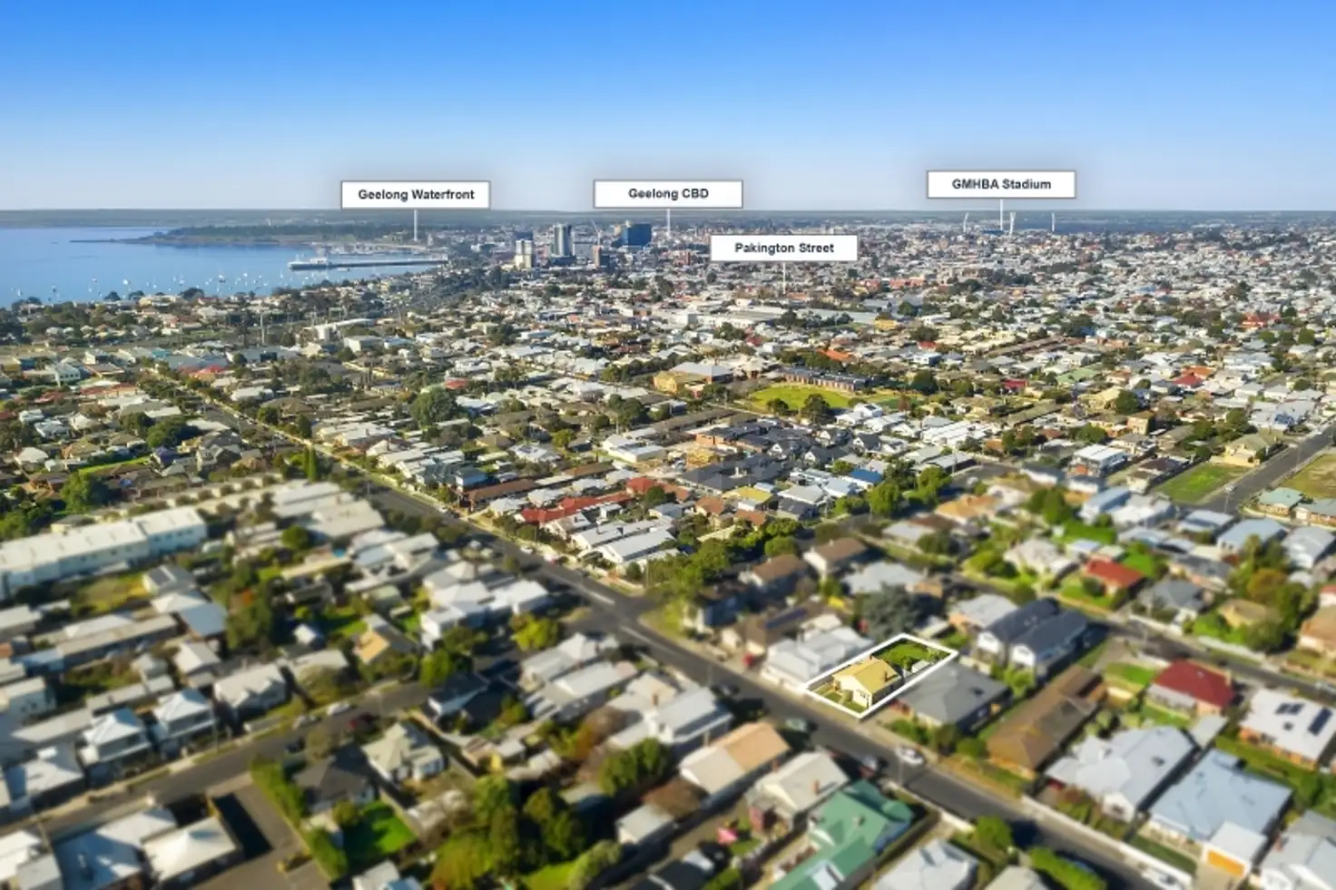 Main view of Homely house listing, 79 Isabella Street, Geelong West VIC 3218