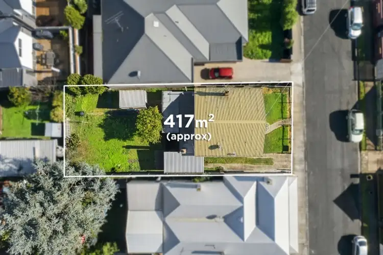 Second view of Homely house listing, 79 Isabella Street, Geelong West VIC 3218