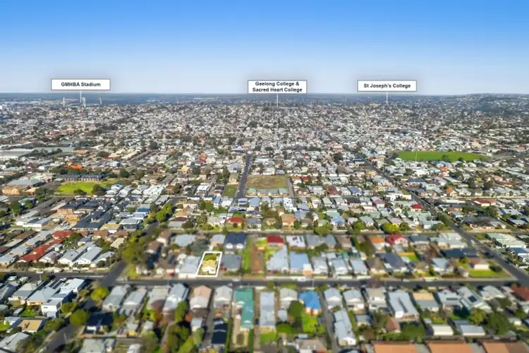 Third view of Homely house listing, 79 Isabella Street, Geelong West VIC 3218