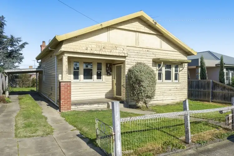 Fourth view of Homely house listing, 79 Isabella Street, Geelong West VIC 3218