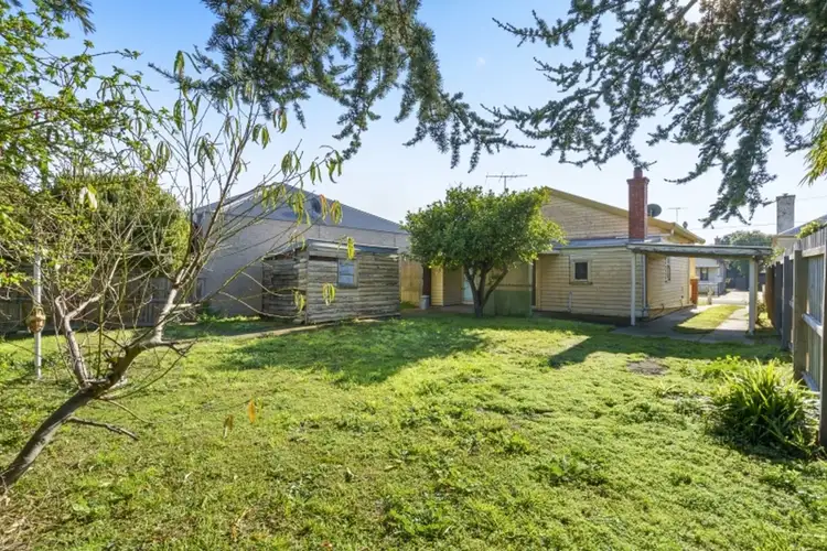 Fifth view of Homely house listing, 79 Isabella Street, Geelong West VIC 3218