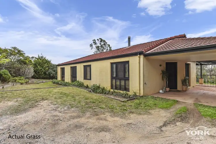 Third view of Homely house listing, 16 Delvue Crescent, Highfields QLD 4352