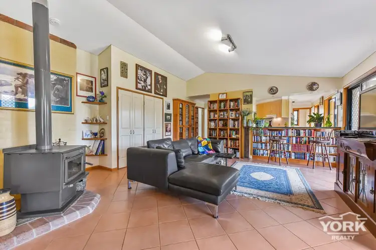 Fourth view of Homely house listing, 16 Delvue Crescent, Highfields QLD 4352