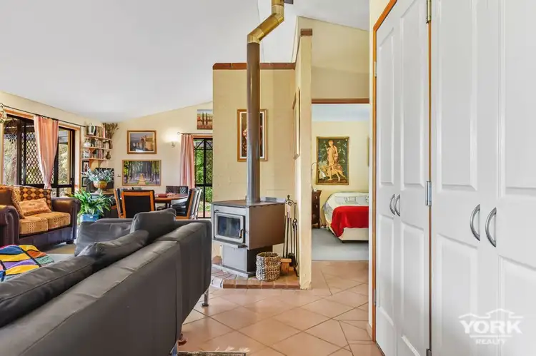 Sixth view of Homely house listing, 16 Delvue Crescent, Highfields QLD 4352