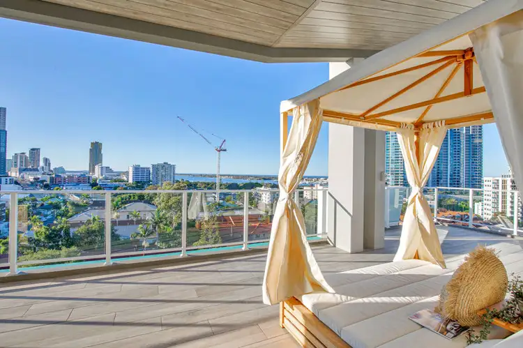 901/8 Meron Street, Southport QLD 4215