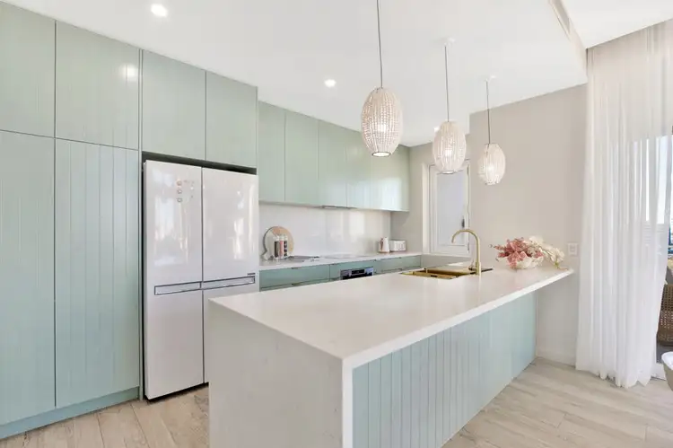 Fifth view of Homely apartment listing, 901/8 Meron Street, Southport QLD 4215