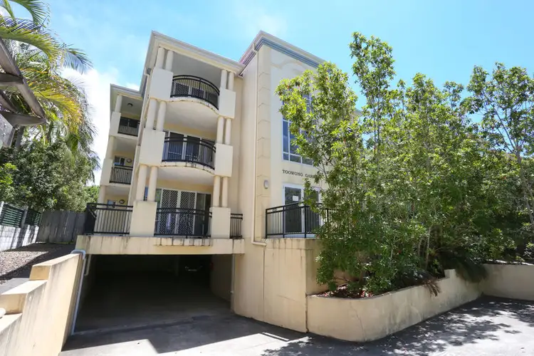 3/10 Lissner street, Toowong QLD 4066