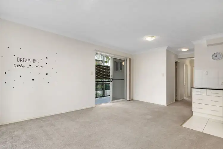 Second view of Homely apartment listing, 3/10 Lissner street, Toowong QLD 4066
