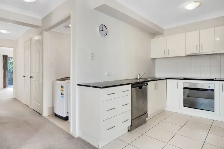 Fourth view of Homely apartment listing, 3/10 Lissner street, Toowong QLD 4066