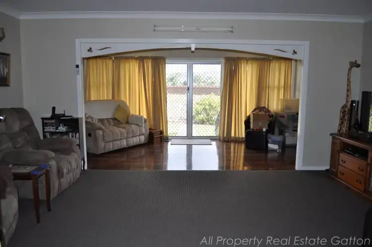 Fifth view of Homely house listing, 955 Mount Sylvia Road, Caffey QLD 4343
